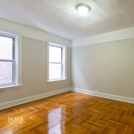 Image 2 - 514 West 213th Street, New York, NY 10034, USA - House for rent
