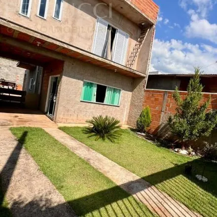 Buy this 3 bed house on Rua 4 in Jardim Nossa Senhora Auxiliadora, Hortolândia - SP