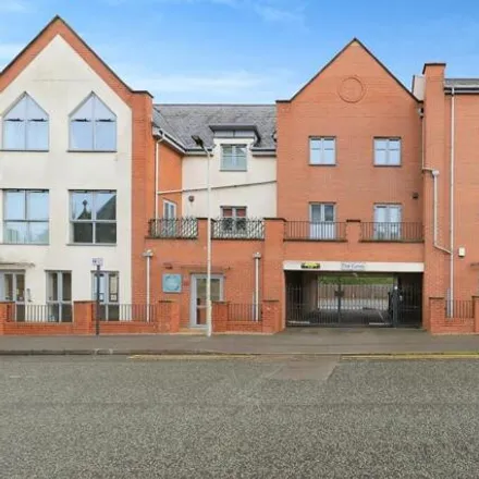 Buy this 2 bed apartment on Tempest Street in All Saints, Goldthorn Hill