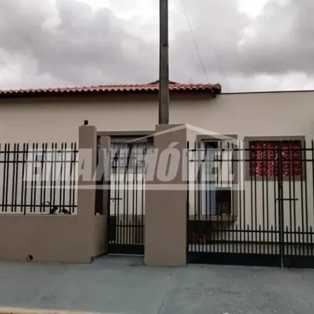 Image 1 - Alameda dos Gladíolos, Jardim Simus III, Sorocaba - SP, 18055-163, Brazil - House for sale