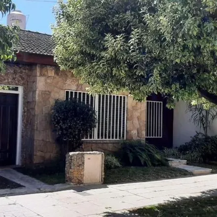 Buy this 3 bed house on Oro 1402 in Partido de La Matanza, B1704 FLD Ramos Mejía