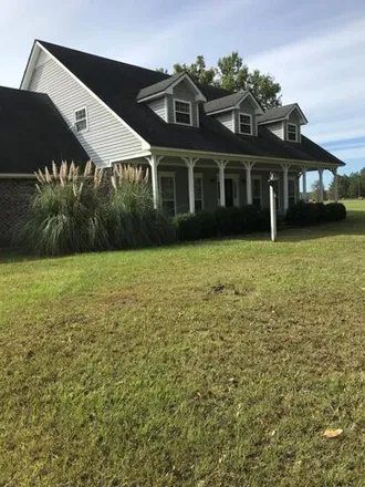 Buy this 3 bed house on 192 Big Lane Road in Jones County, MS 39437