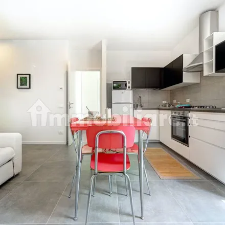 Image 4 - Via Alessandro Tiarini 7, 40129 Bologna BO, Italy - Apartment for rent