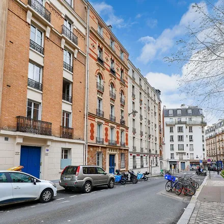 Image 3 - Mairie du 12e arrondissement, Rue de Charenton, 75012 Paris, France - Apartment for rent