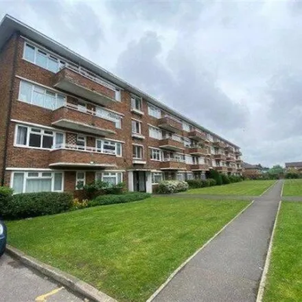 Image 2 - Atherley House Surgery, Shirley Road, Southampton, SO15 3FH, United Kingdom - Apartment for rent