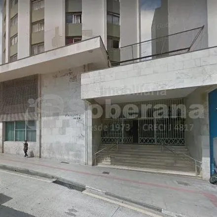 Image 2 - Banco do Brasil, Avenida Francisco Glicério, Centro, Campinas - SP, 13012-000, Brazil - Apartment for rent