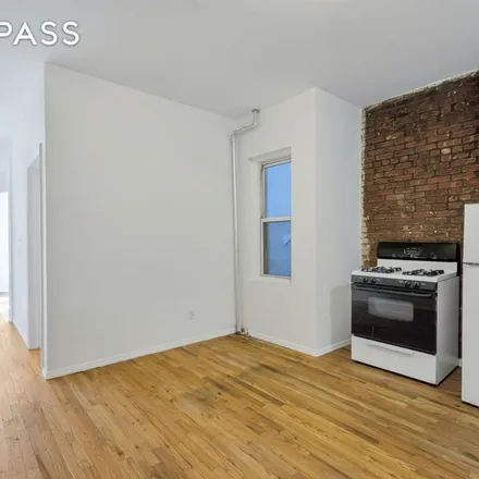 Rent this 1 bed apartment on 255 Pacific Street in New York, NY 11201