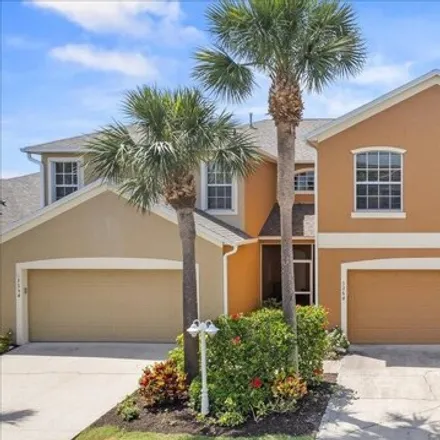 Buy this 3 bed townhouse on 3298 Lusitania Lane in Melbourne, FL 32903