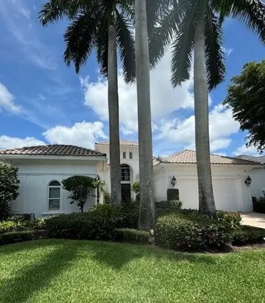 Buy this 3 bed house on 7849 Palencia Way in Delray Beach, Florida