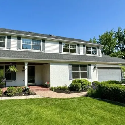 Buy this 5 bed house on Golden Bell Court in Downers Grove, IL 60515
