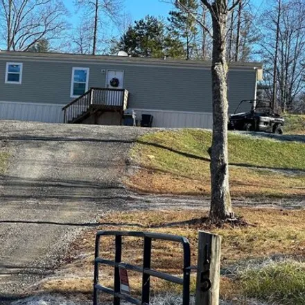 Buy this 3 bed house on 76 Shallowbrook Lane in Clay County, NC 28904