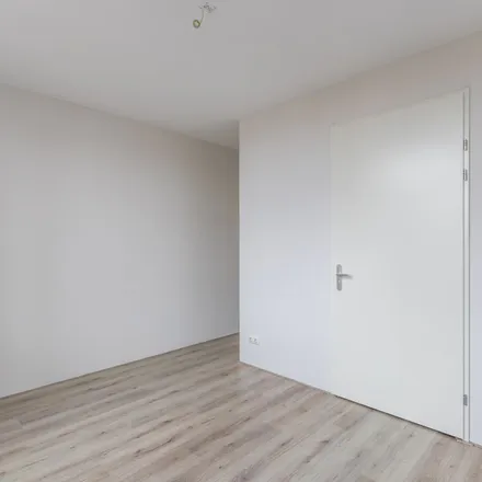 Rent this 1 bed apartment on Laan van Meerdervoort 55A-12 in 2517 AG The Hague, Netherlands