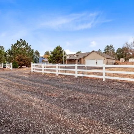 Buy this 3 bed house on 910 Timber Hollow Road in Show Low, AZ 85901