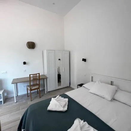 Image 3 - Calle de Nicaragua, 4, 28016 Madrid, Spain - Apartment for rent