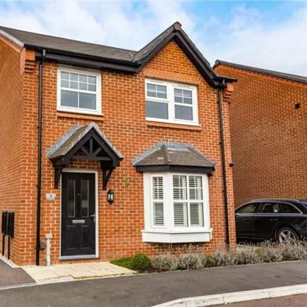 Buy this 4 bed house on Weave Close in Middleton, M24 6FB