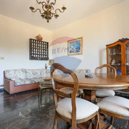 Image 5 - Via Pietro Risso 7, 16032 Camogli Genoa, Italy - Apartment for rent