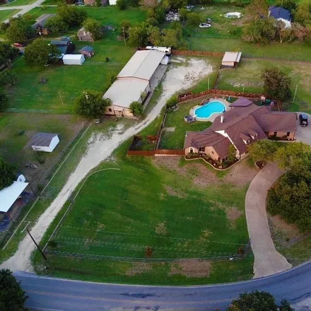 Buy this 5 bed house on 4025 Burleson Retta Road in Retta, Tarrant County