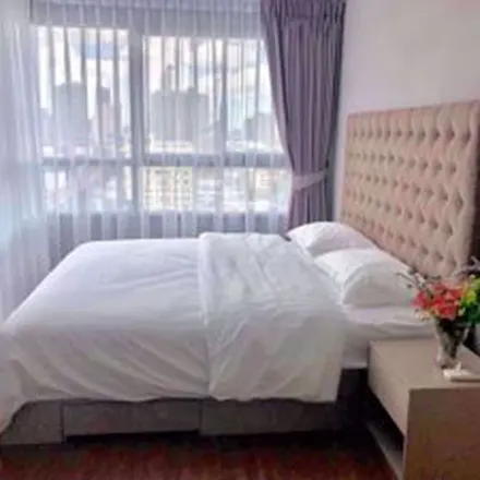 Rent this 2 bed apartment on Hostel 24 in 63, Sukhumvit Soi 93