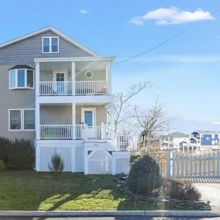 Image 1 - 78 State Street, Union Beach, Monmouth County, NJ 07735, USA - House for sale