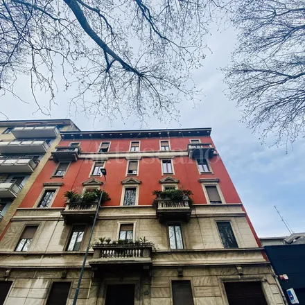 Image 2 - Viale Edoardo Jenner, 20158 Milan MI, Italy - Apartment for rent
