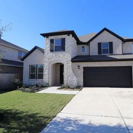Buy this 4 bed house on Alpine Drive in Tomball, TX 77375