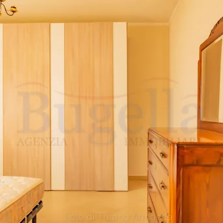 Rent this 2 bed apartment on Via Spolina 95 in 13836 Cossato BI, Italy