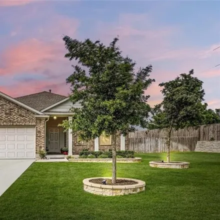 Buy this 3 bed house on 21721 Urraca Lane in Pflugerville, TX 78660