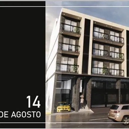 Buy this 2 bed apartment on Calle 14 de Agosto in Colonia Lomas Hipódromo, 53900 Ciudad Satélite