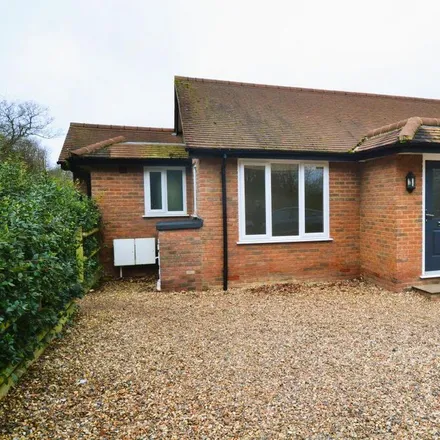 Rent this 2 bed house on Manor Farm in St Mary's Church, Church Road