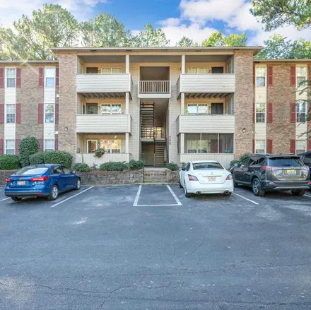 Buy this 2 bed condo on 201 Patton Chapel Way in Hoover, AL 35226