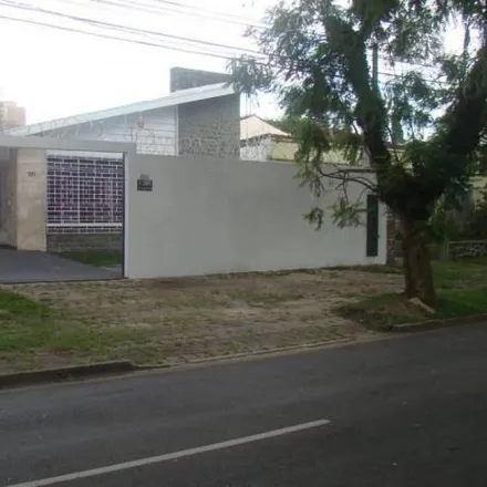 Buy this studio house on Rua Conselheiro Dantas 1121 in Rebouças, Curitiba - PR