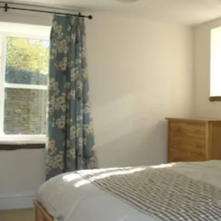 Rent this 2 bed townhouse on Sheffield in S17 4BD, United Kingdom