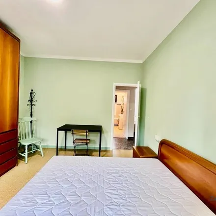 Rent this 3 bed apartment on Via Ada Negri in 2, 20141 Milan MI