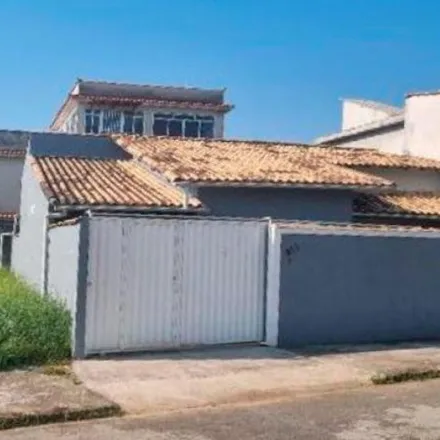 Rent this studio house on Rua Sebastião Barbosa in Arrozal, Região Geográfica Intermediária de Volta Redonda-Barra Mansa - RJ