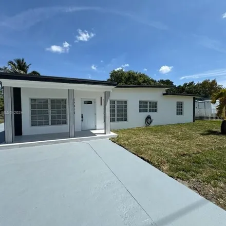 Buy this 5 bed house on 12015 Northwest 22nd Avenue in Westview, Miami-Dade County