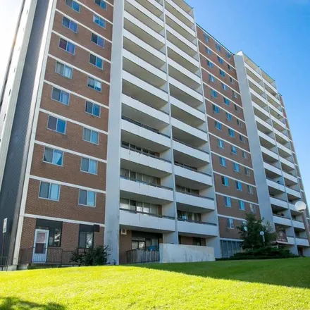 Rent this 1 bed apartment on 560 Birchmount Road in Toronto, ON M1K 0A4