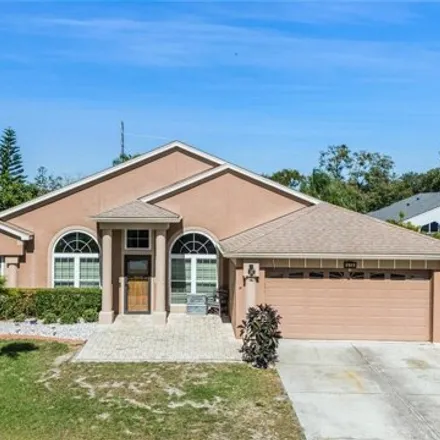 Buy this 4 bed house on 624 Fox Hunt Circle in Seminole County, FL 32750