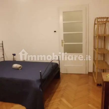 Rent this 4 bed apartment on Via dei Giacinti 26 in 34135 Triest Trieste, Italy