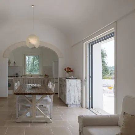 Rent this 2 bed house on 72017 Ostuni BR