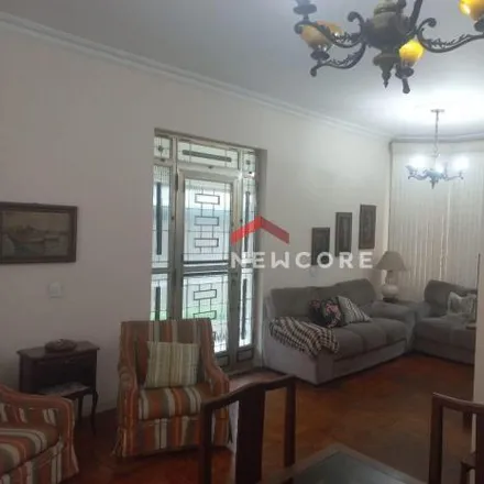 Buy this 4 bed house on Rua Caruso in Tijuca, Rio de Janeiro - RJ