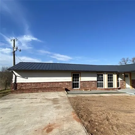 Buy this 4 bed house on 7375 North Harrah Road in Oklahoma County, OK 73045