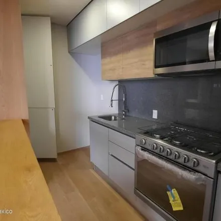 Rent this 2 bed apartment on unnamed road in Benito Juárez, 03920 Mexico City