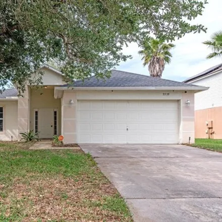 Buy this 3 bed house on 5541 Ashleigh Park Drive in Jacksonville, FL 32244