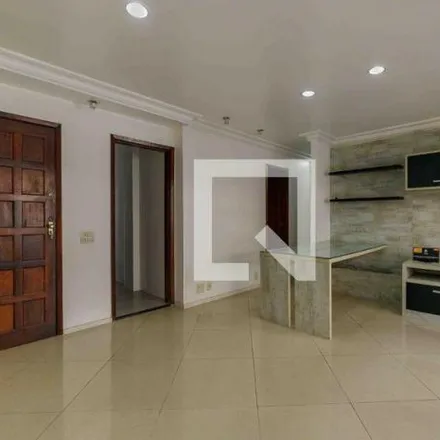 Rent this 2 bed apartment on Balangandã Casa de Festas in Rua Almirante Ary Rongel, Recreio dos Bandeirantes