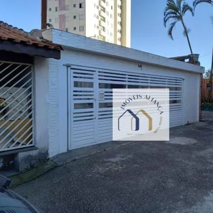 Buy this 3 bed house on Rua Canaã in Batistini, São Bernardo do Campo - SP