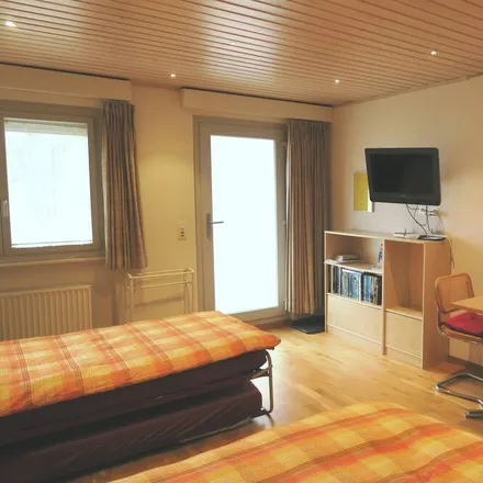 Rent this studio apartment on Blonay - Saint-Légier in District de la Riviera-Pays-d’Enhaut, Switzerland