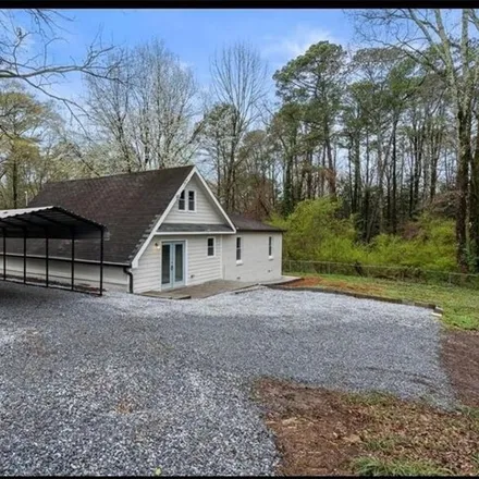 Rent this 3 bed house on 4200 Pine Valley Road in Tucker, GA 30084