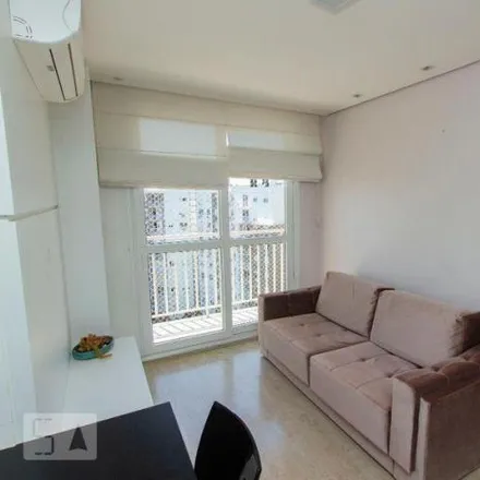 Buy this 2 bed apartment on Rua Doutor Carlos Renato R. Fonseca 200 in Jardim Sabará, Porto Alegre - RS