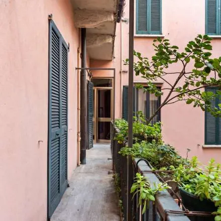 Image 8 - MIHI, Via Novi 1, 20144 Milan MI, Italy - Apartment for rent