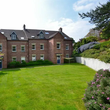 Rent this 2 bed apartment on Majestic in Copthorne Road, Shrewsbury